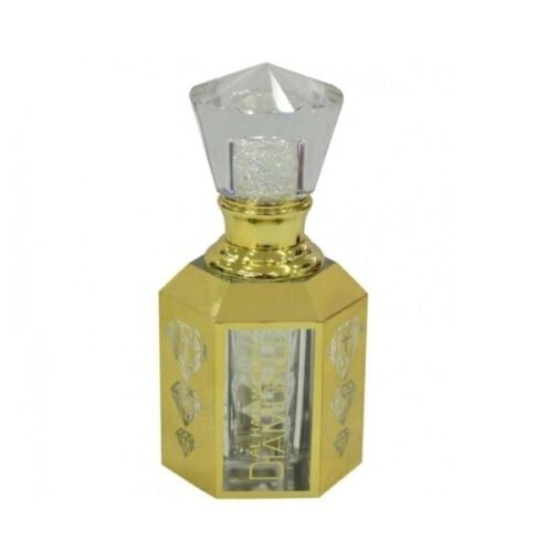 Diamond by Al Haramain Perfume Oil – Pure Dubai Luxury in Every Drop