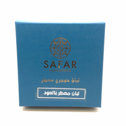 Safar frankincense