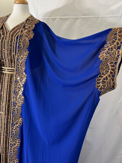 Kaftan collections