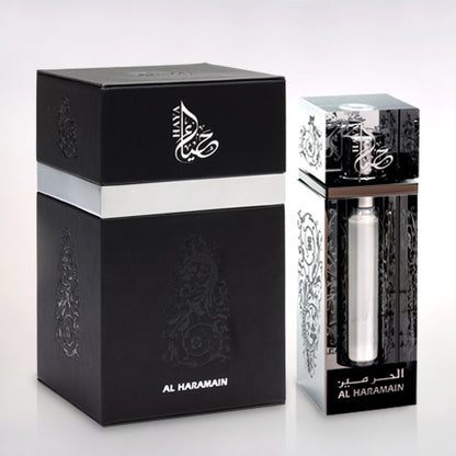 HAyA Al Haramain perfumes for women 24ml from Dubai