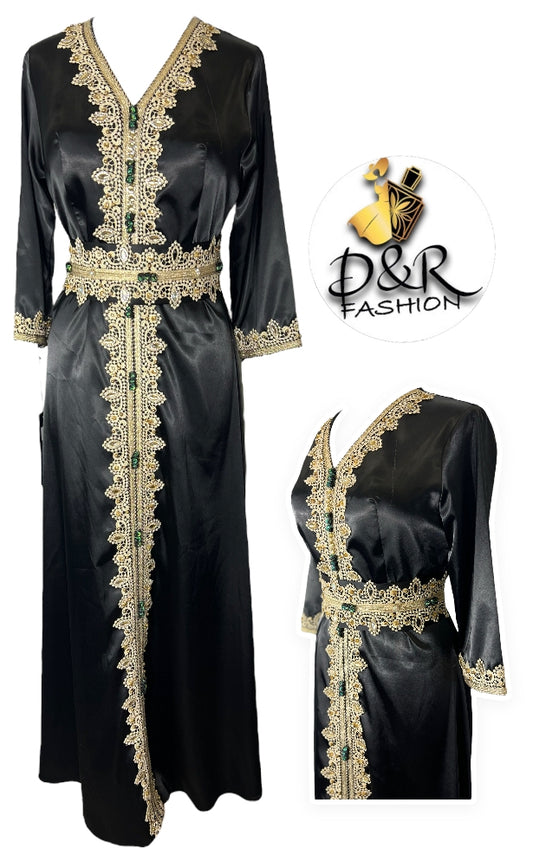 Kaftan collection