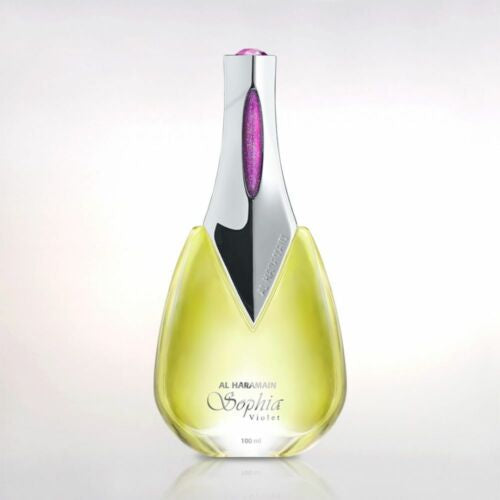 Sophia Violet by Al Haramain EAU De Perfume 100 ml from Dubai