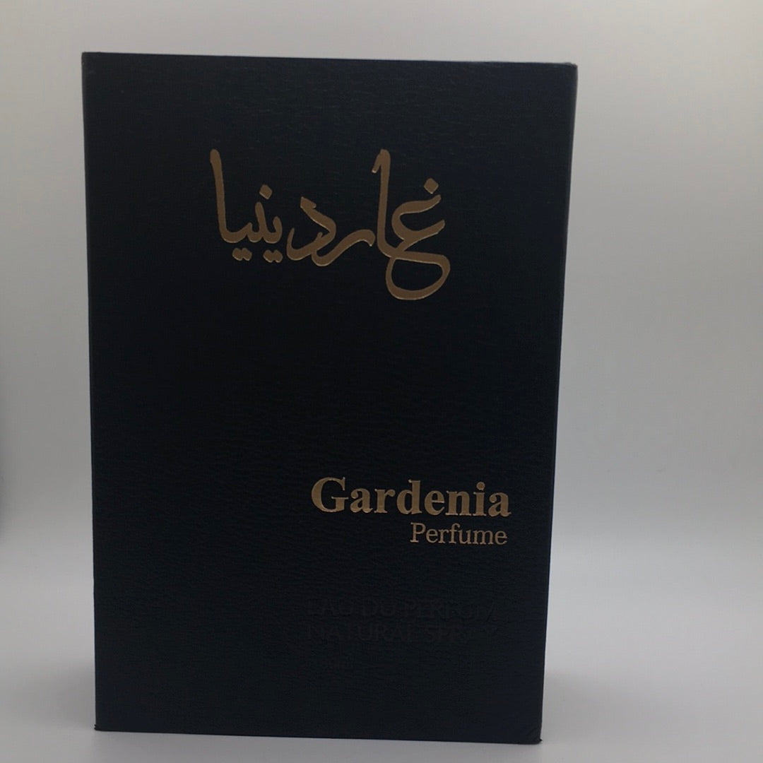 Gardenia Citrus & White Musk Perfume by Taif Al Emarat – Fresh & Elegant