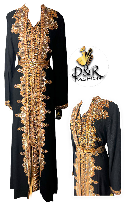 kaftan collections