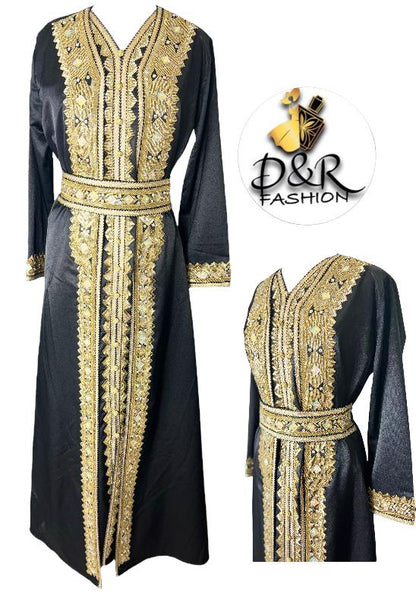 kaftan collections