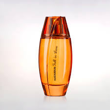 Fall in Love Orange Spray by Al Haramain – Captivating Citrus Fragrance