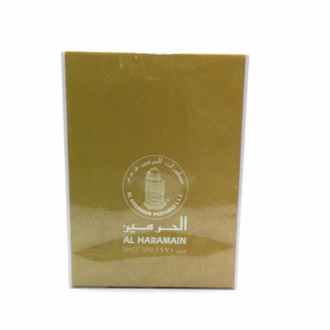 Al Haramain Musk Maliki– Luxurious Dubai Fragrance