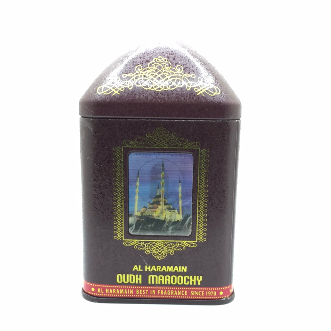 Al Haramain oud maroochy