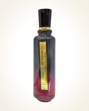 Indulge in Khalta Romancia: Luxurious Dubai Perfumed Spray