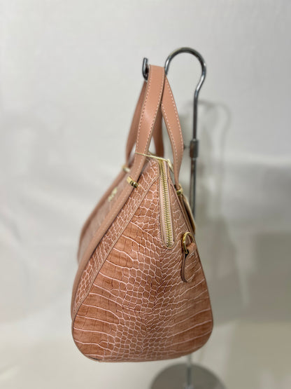 Levi’dor Soft Leather Bag - For the Luxe Minimalist