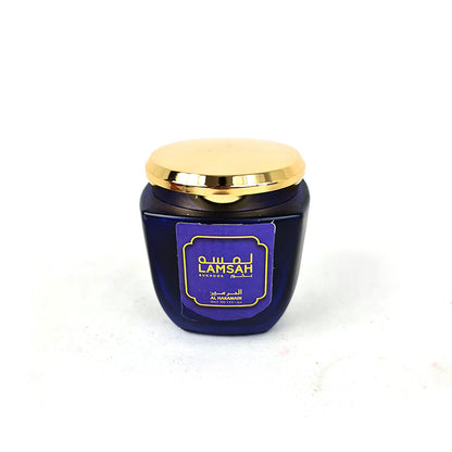 Lamsah Bukhoor by Al Haramain – Captivate with Rich Arabian Scents