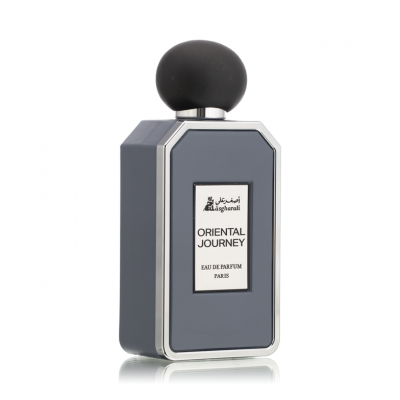 Oriental Journey by Asgharali Eau De Parfum | Exotic Fragrance