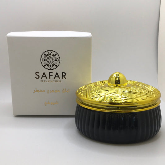 Experience the Essence of Dubai: Bukhoor Safar Frankincense