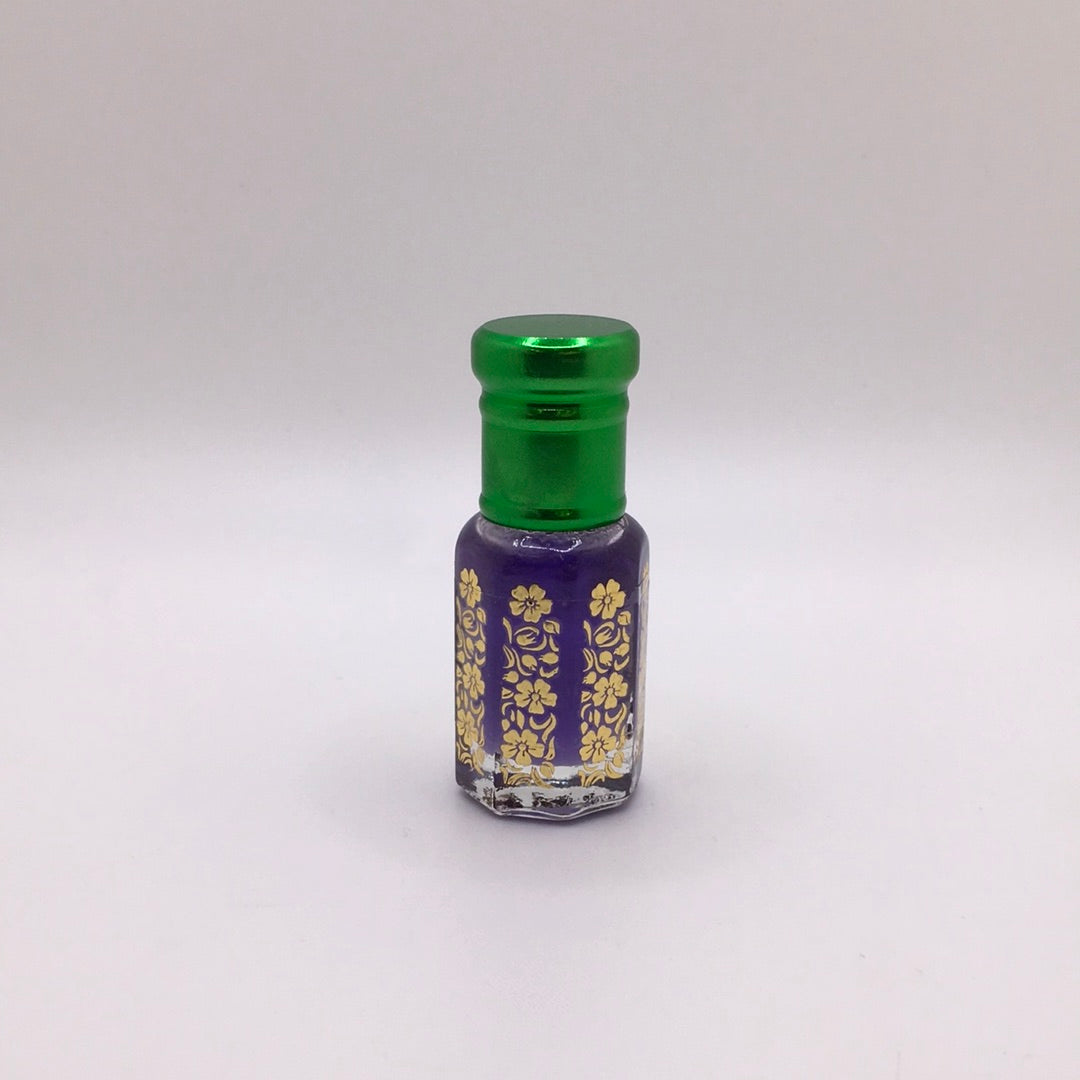 Exquisite Safar Lavender Musk Essential Oil - Dubai’s Aromatic Treasure