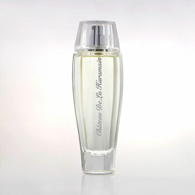 De La Haramain Argent - Enchanting Floral Chypre Perfume for Women