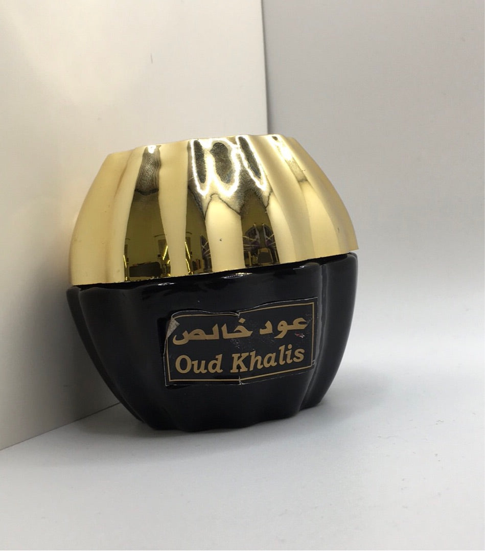 Oud khalis