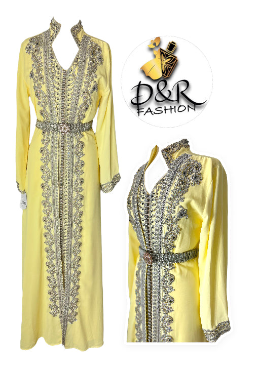 Kaftan collections