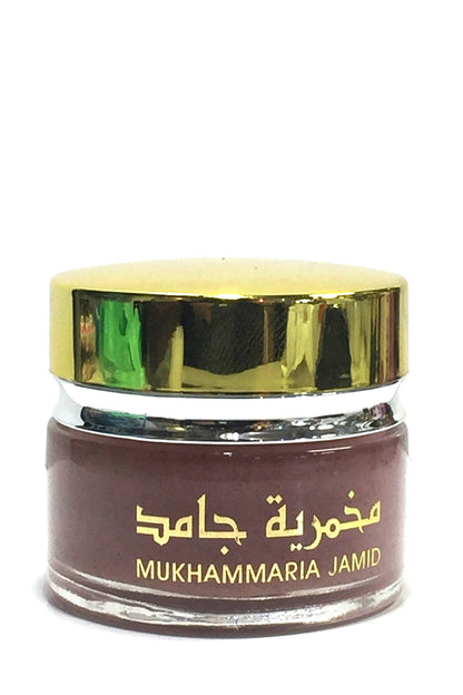 Oudi mukhameria jamid