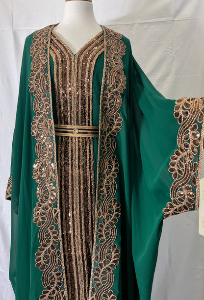 Kaftan collections