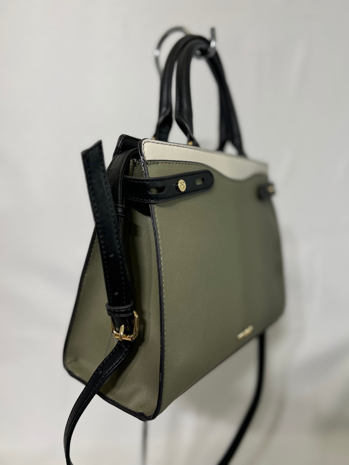 Levi’dor Nine West purse,Urban Elegance, Reimagined