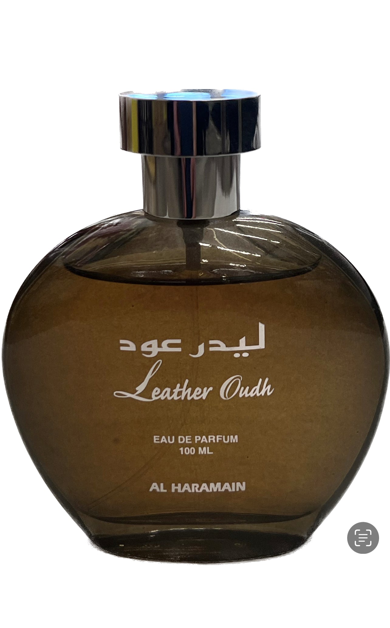 Leather Oudh by Al Haramain – Bold Dubai Scent in Every Spray