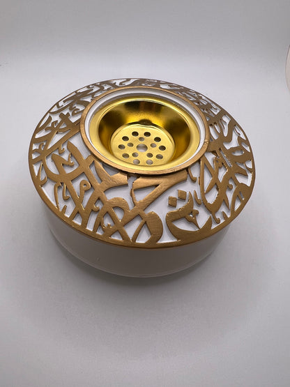 Elevate Your Senses with Our Dubai Bakhoor & Oud Burners