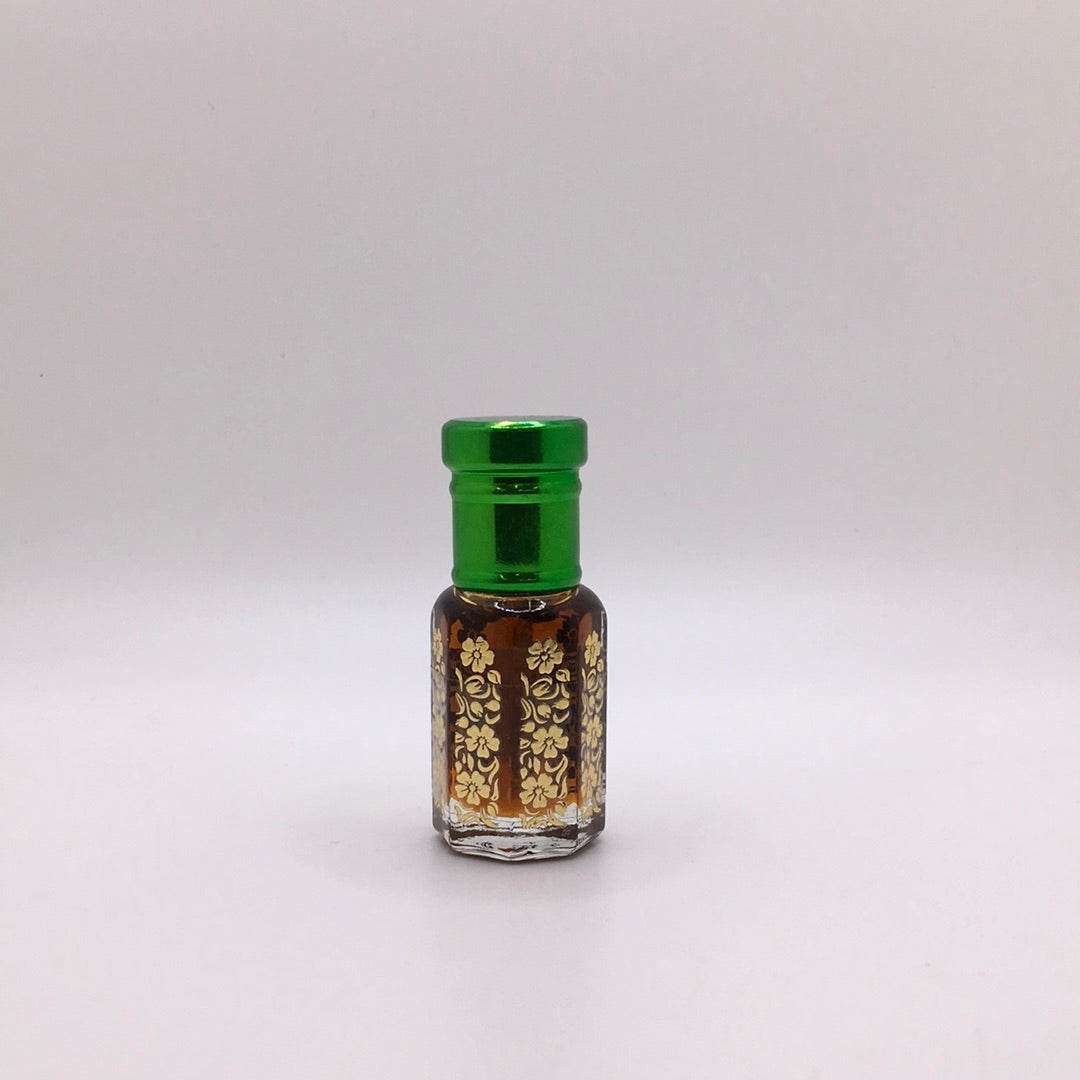 Elevate Your Wellness with Safar Kawthar Essential Oil