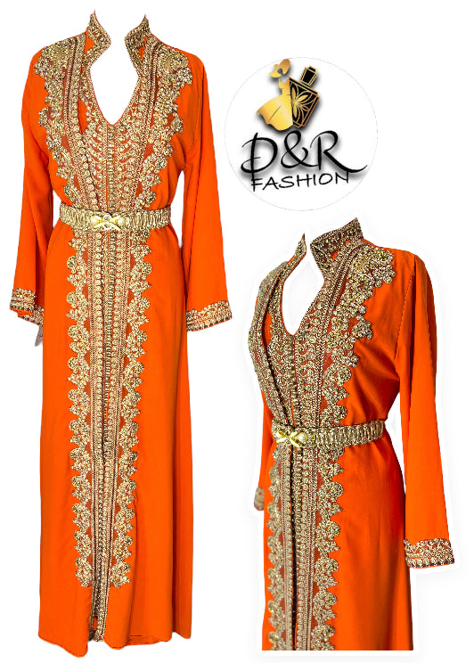 Kaftan collections