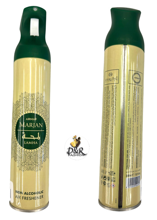 Armaf Marjan Lamha - Dubai's Non-Alcoholic Air Freshener