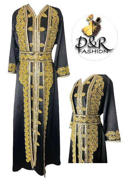 Kaftan collection