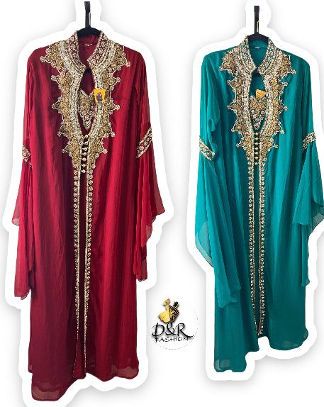 kaftan collections