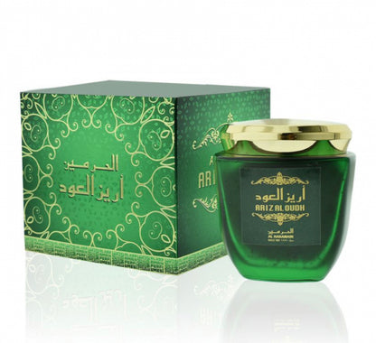 Al Haramain Ariz Al oudh