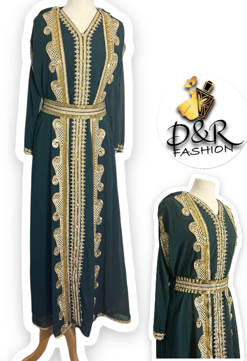 kaftan collections