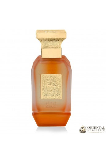 V10 Oud Originality by Taif Al Emarat - Bold & Elegant Oud Scent