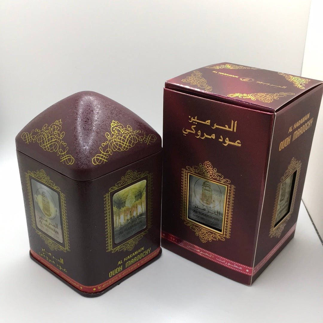 Oudh msroochy