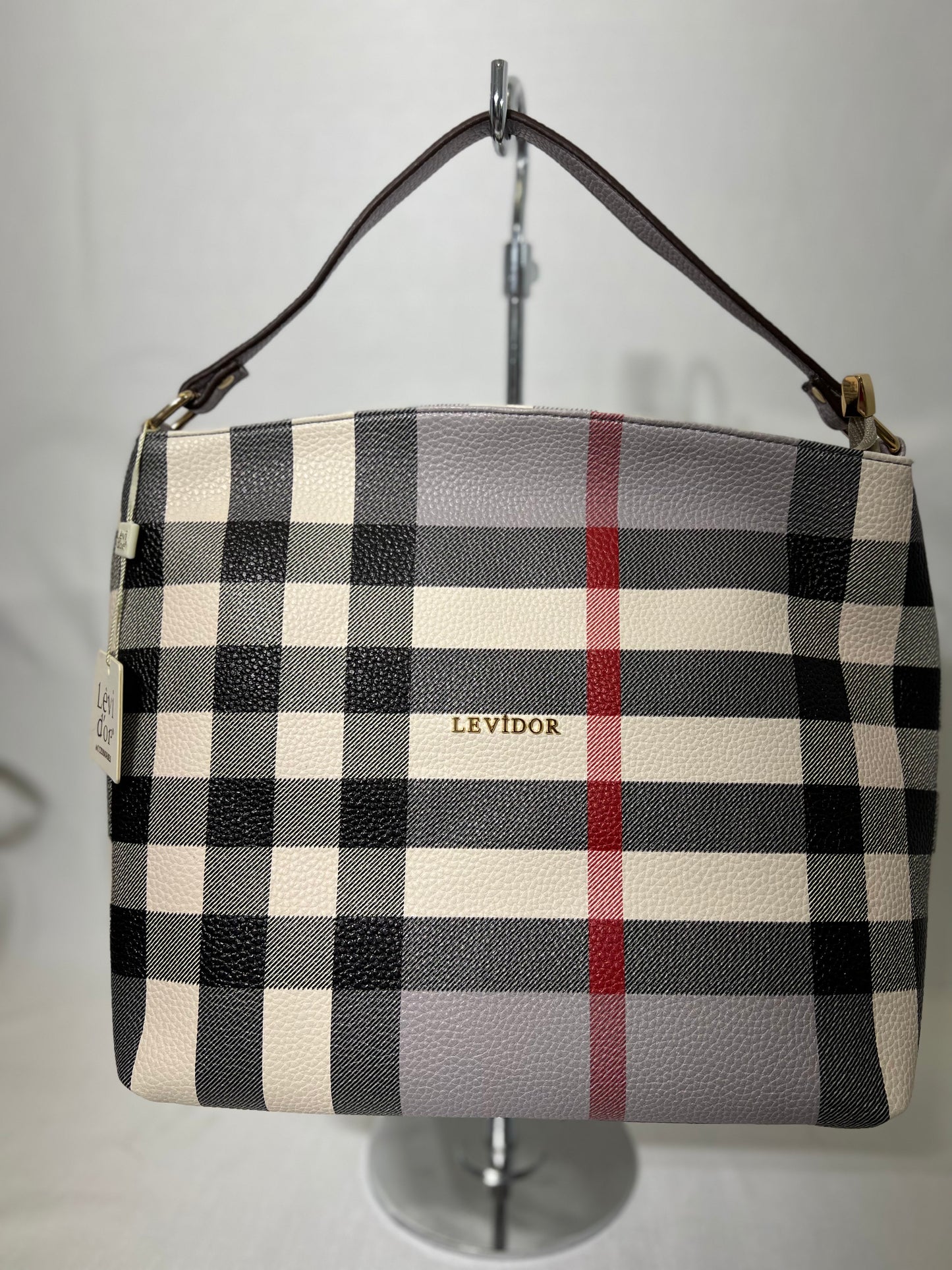 Levi'dor Bucket Purse – Trendy & Timeless Style