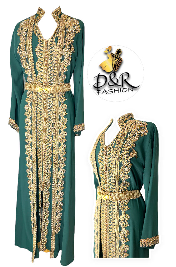 Kaftan collections