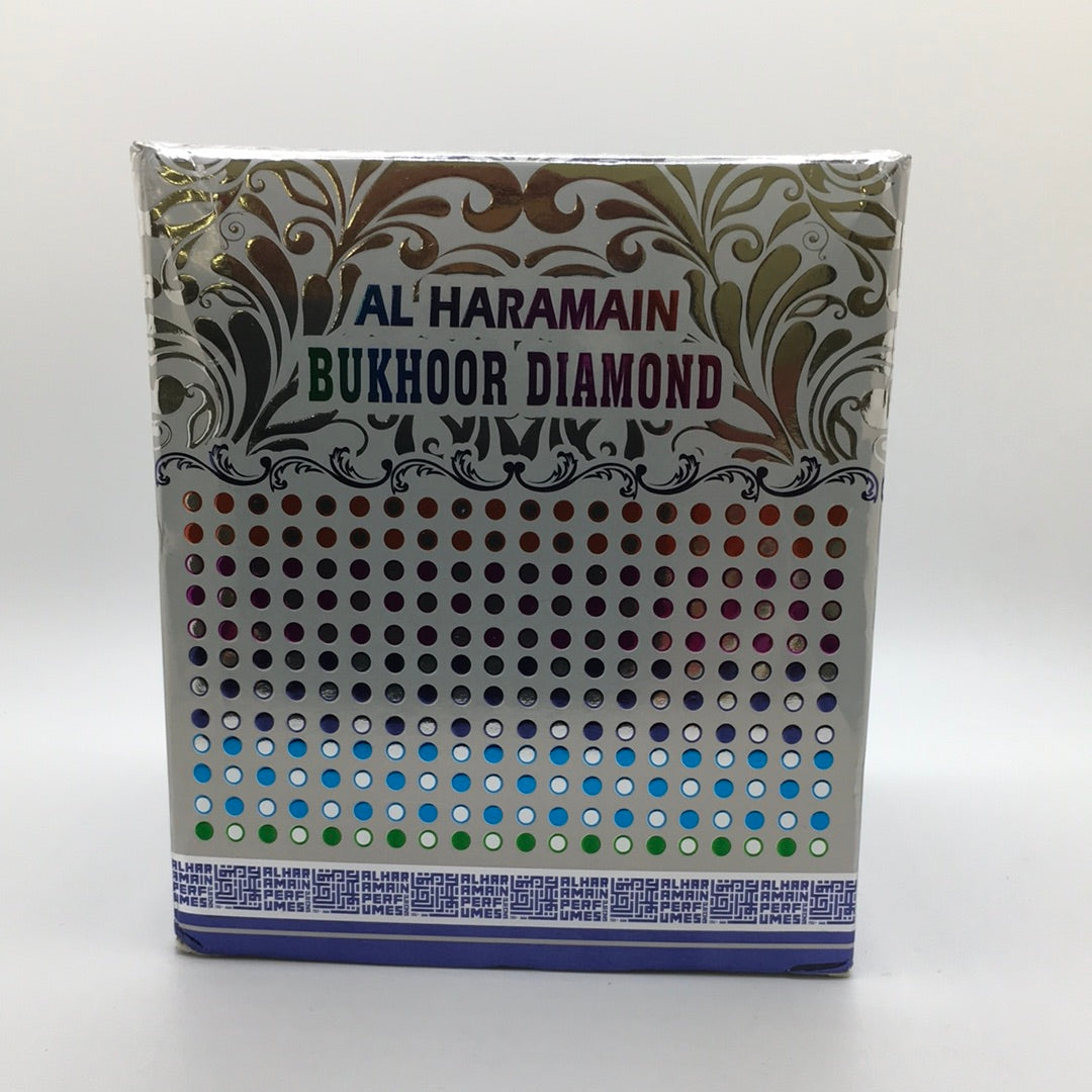 Al Haramain Bukhoor Diamond