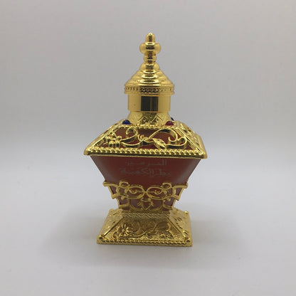 Attar Al Kaaba Al Haramain: Timeless Fragrance for All