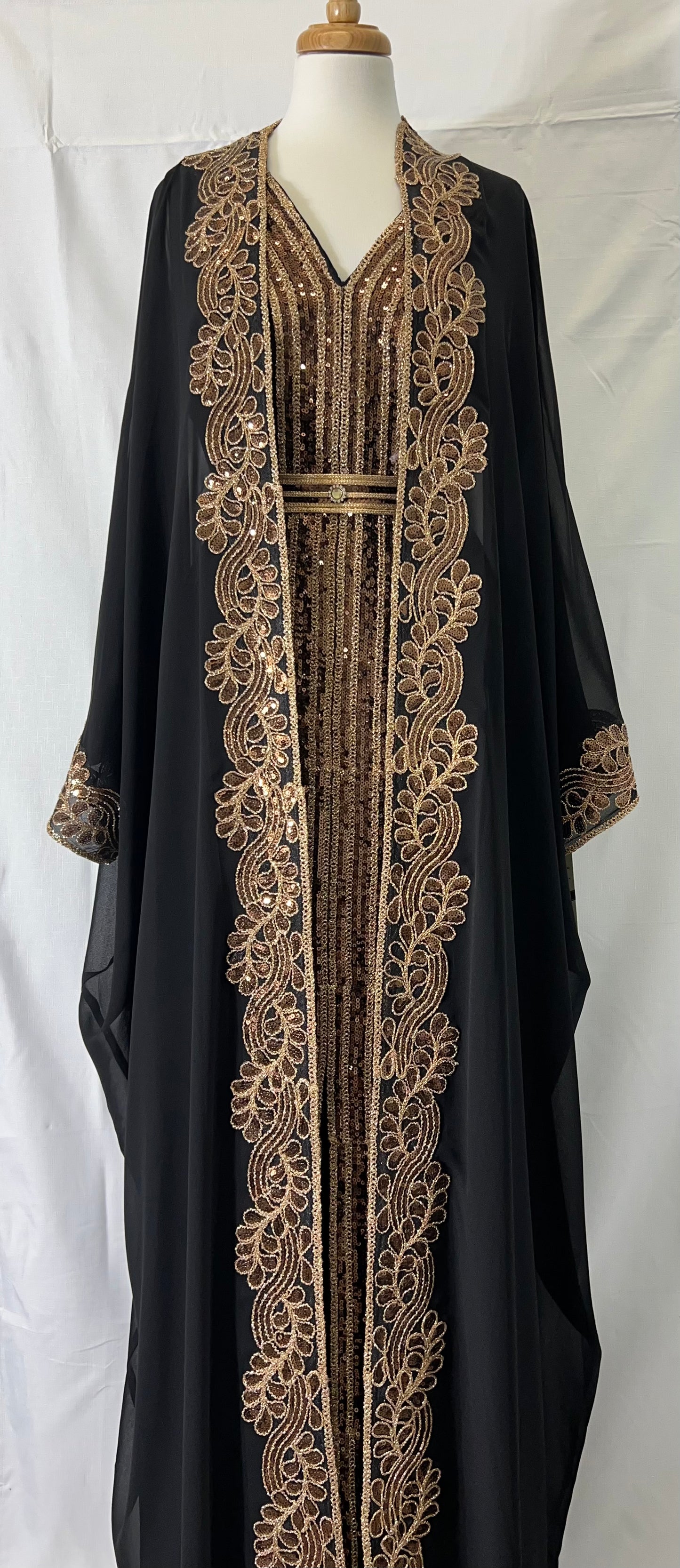 Kaftan collections