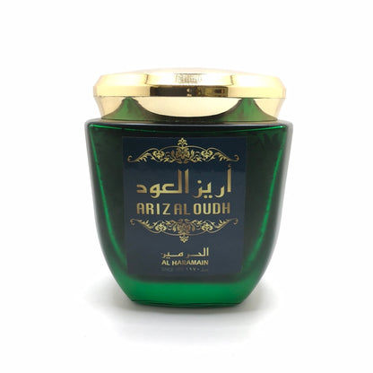 Al Haramain Ariz Al oudh