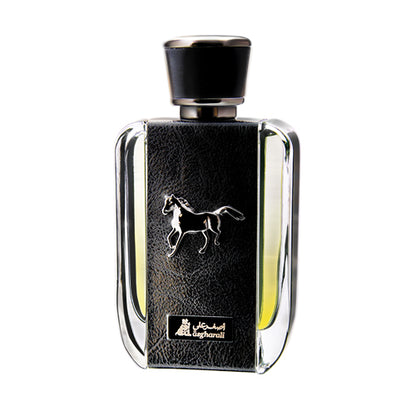 Faras Al Adham by Asgharali Ali - Bold Arabian Essence