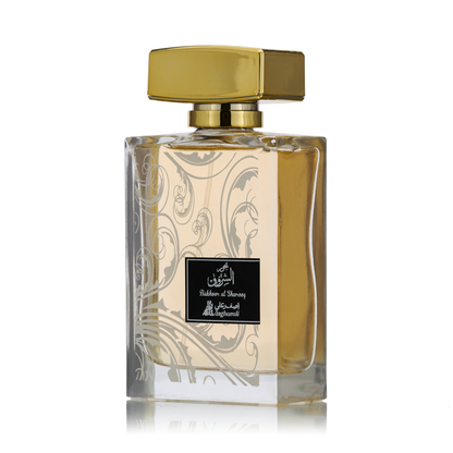 Bakhakh Al Shurooq by Asgharali – Elegant Almubark Perfume