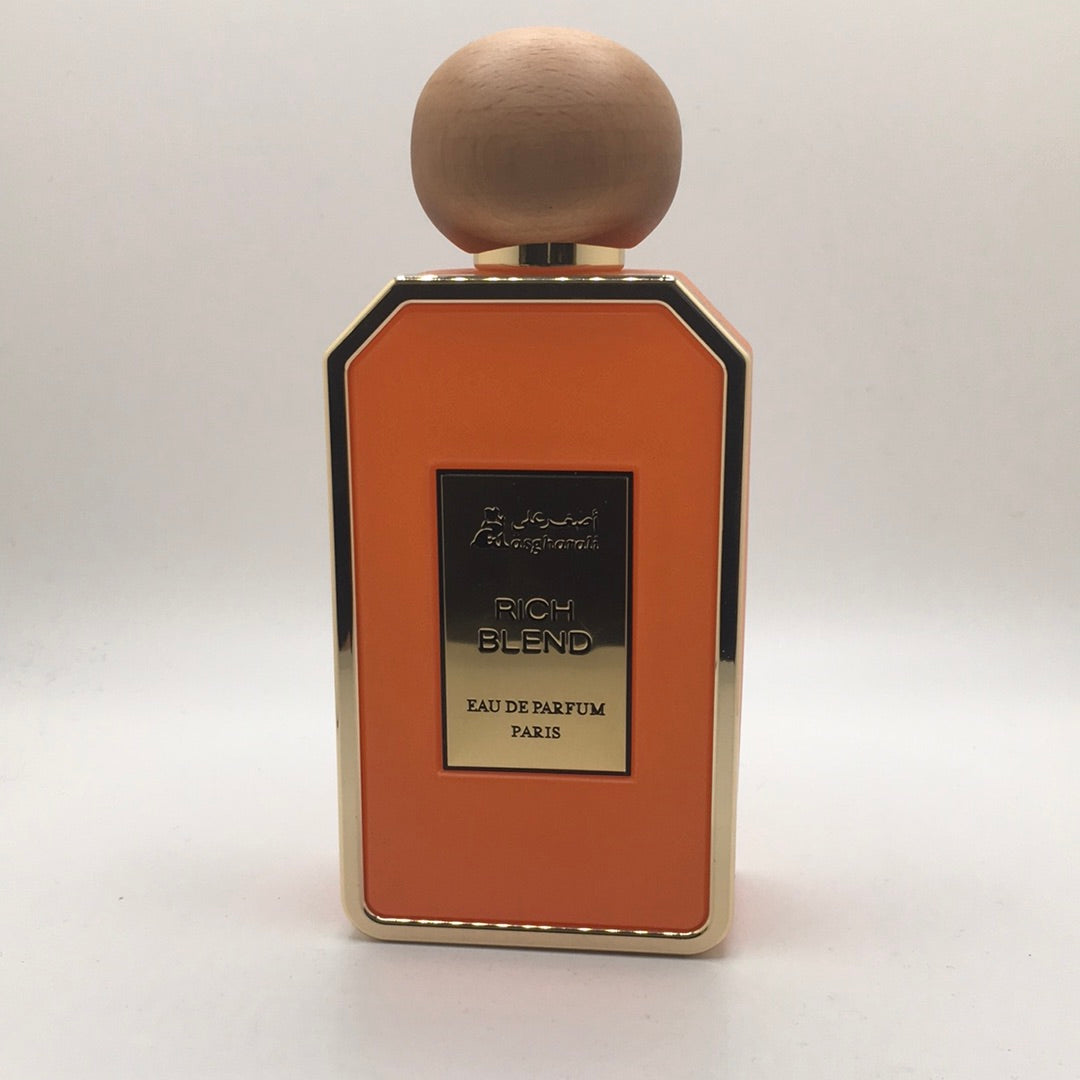 Rich Blend by Asgharali Eau De Parfum- Unisex Fragrance