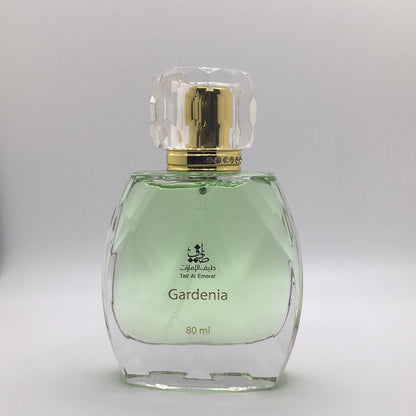 Gardenia Citrus & White Musk Perfume by Taif Al Emarat – Fresh & Elegant