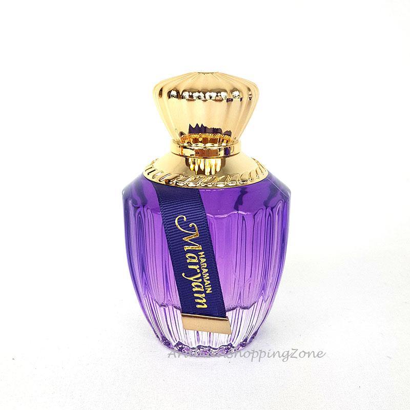 Luxurious Maryam Al Haramain Perfumes for Women | Elegant Scents