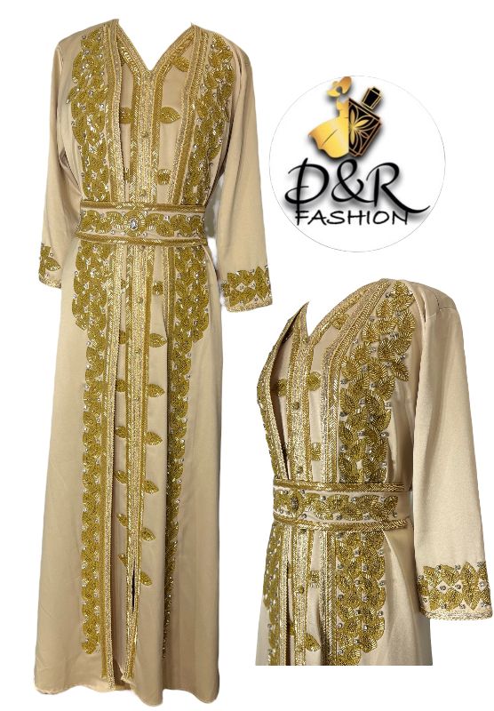 Kaftan collection