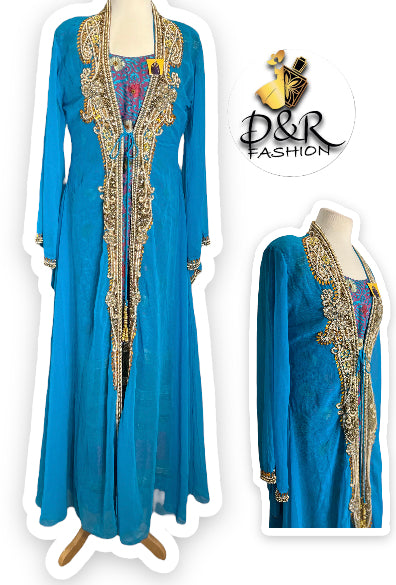 kaftan collections