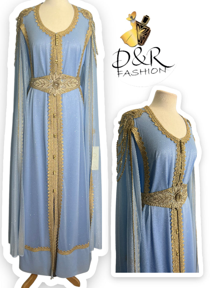 kaftan collections