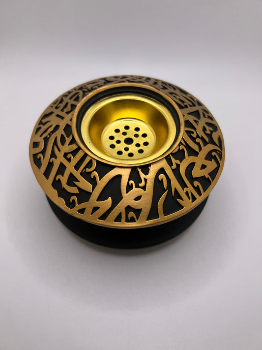 Elevate Your Senses with Our Dubai Bakhoor & Oud Burners